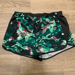Adidas Climalite shorts